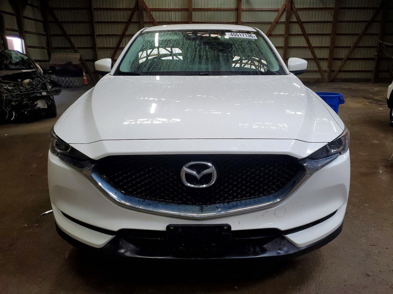 2017 Mazda Cx-5 Touring - Фото 5