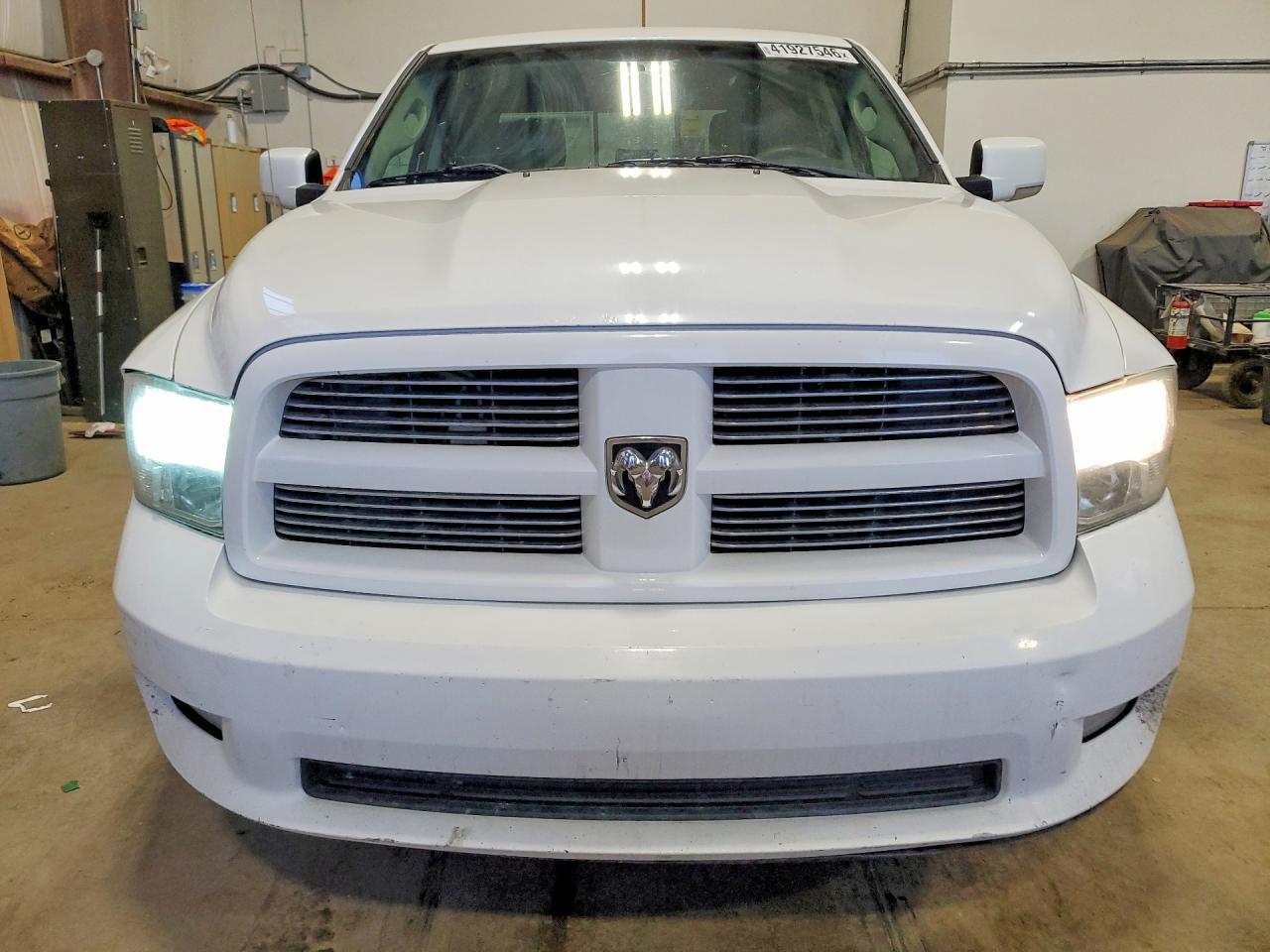 2012 Dodge Ram 1500 Sport - Фото 5