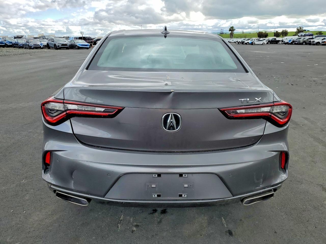 2024 Acura Tlx Technology - Image 6