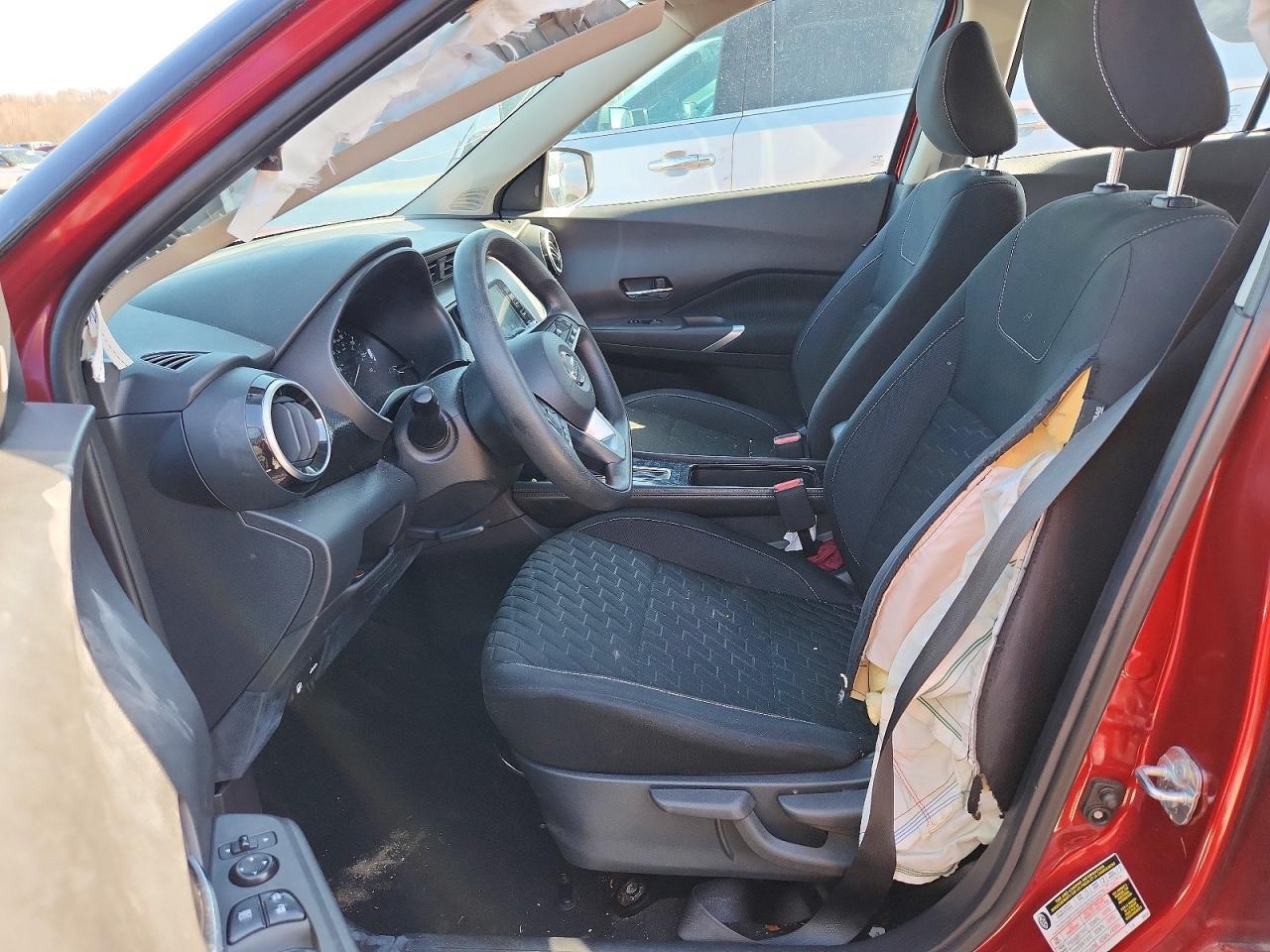 2021 Nissan Kicks Sv - Image 7