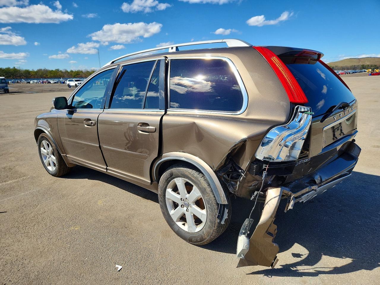 2013 Volvo Xc90 3.2 - Image 2