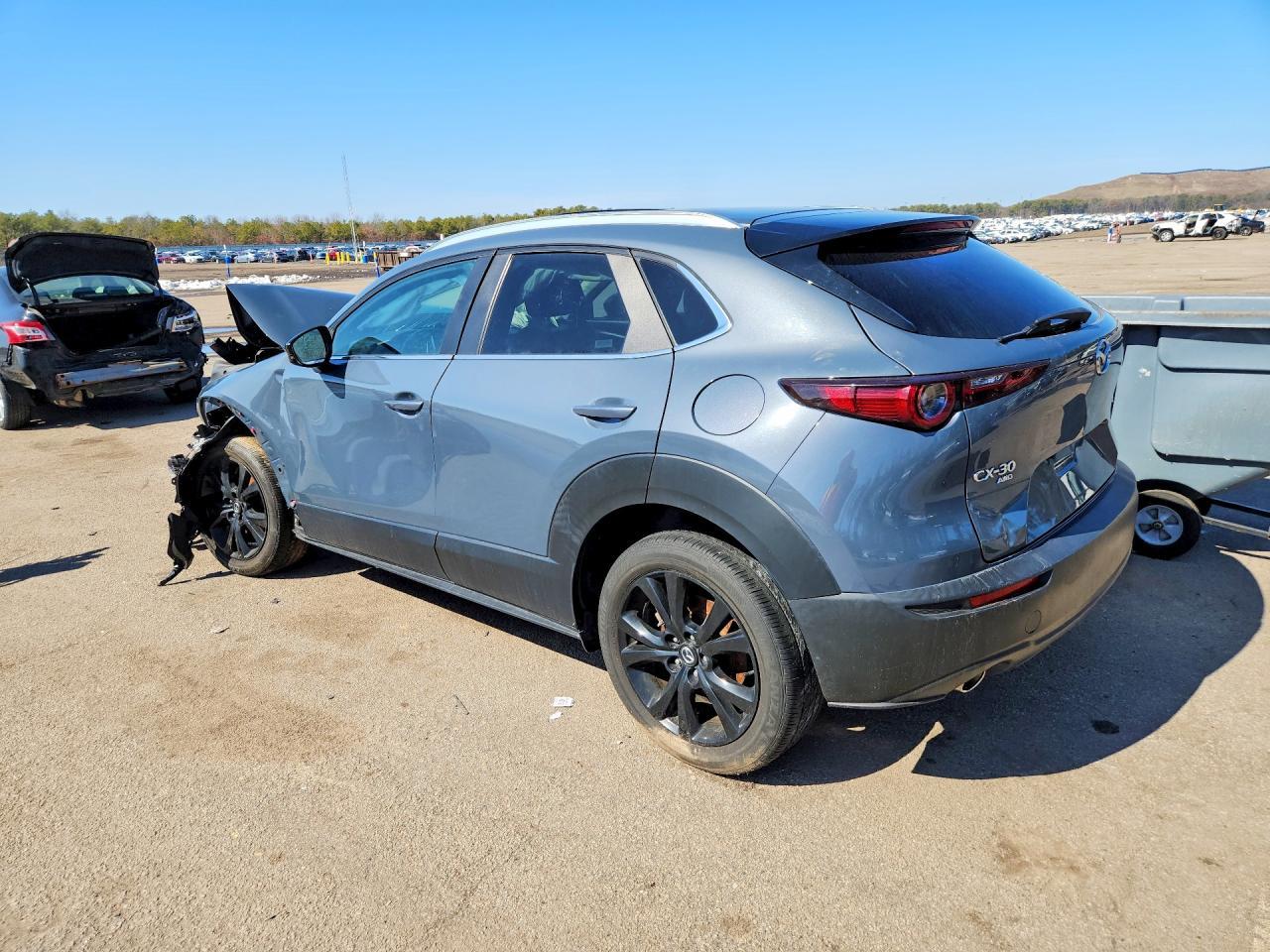 2023 Mazda Cx-30 Preferred - Фото 2