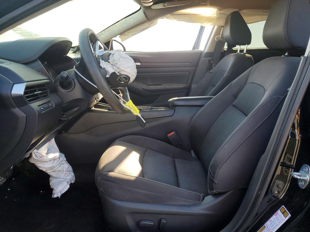 2019 Nissan Altima 2.5 S - Image 7
