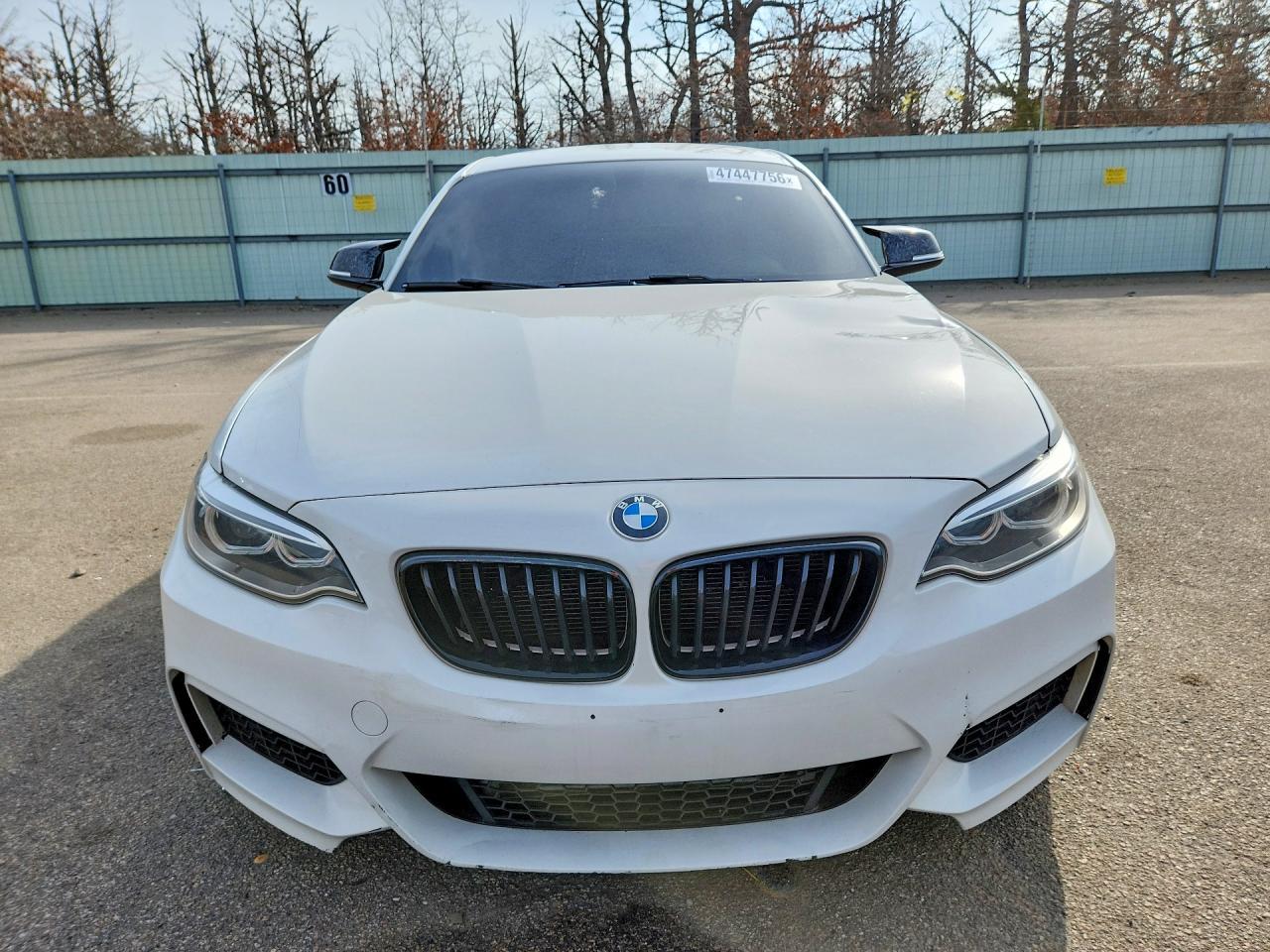 2015 BMW M235I - Фото 5