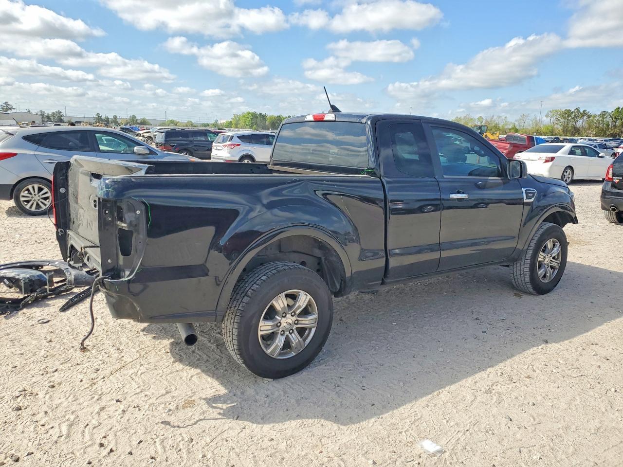 2019 Ford Ranger - Фото 3