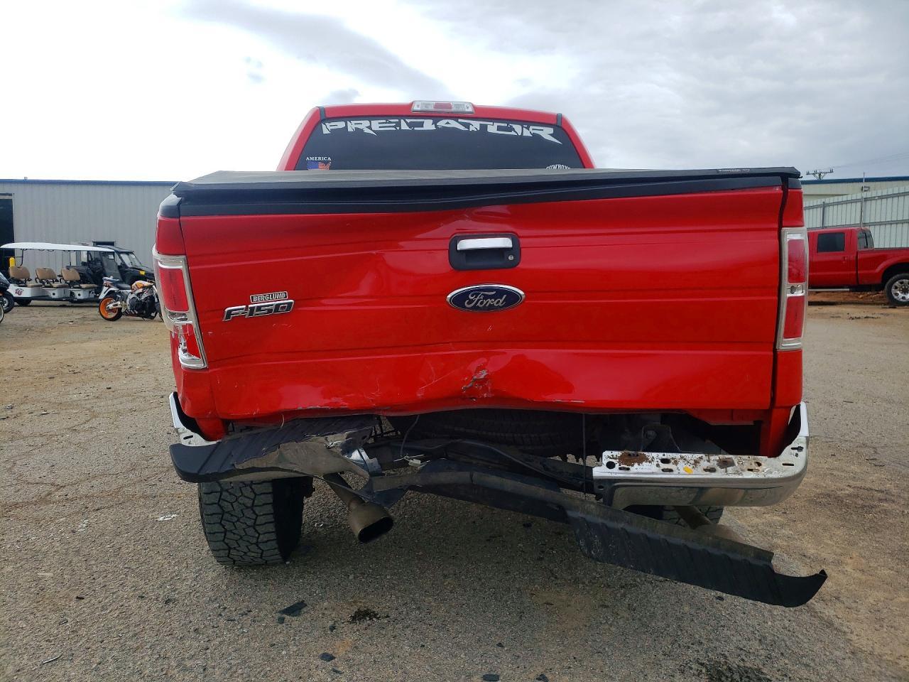 2013 Ford F-150 - Image 6