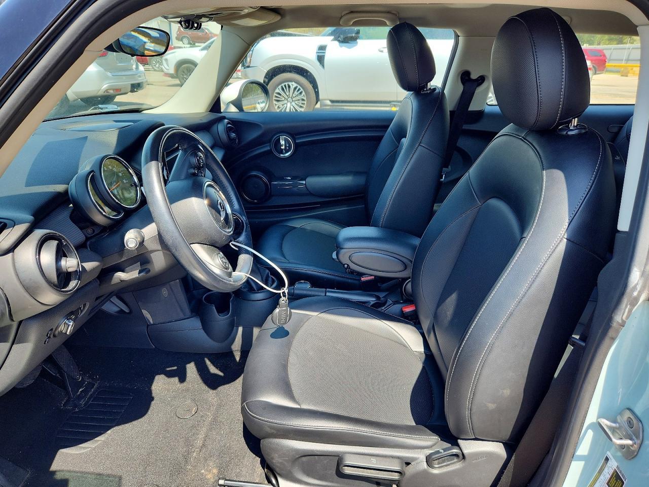 2018 Mini Cooper - Фото 7