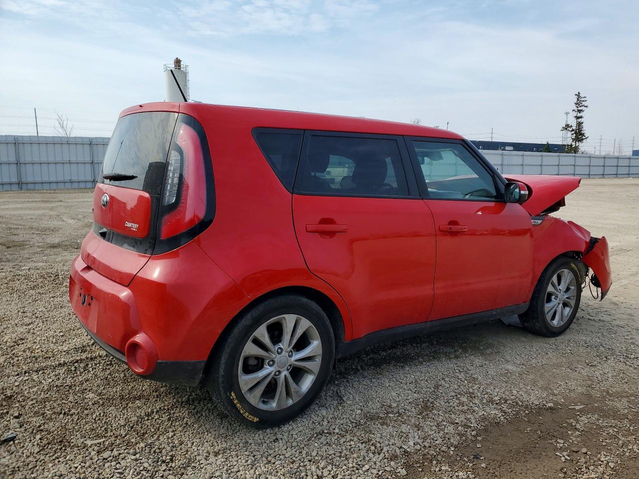 2016 Kia Soul ! - Фото 3