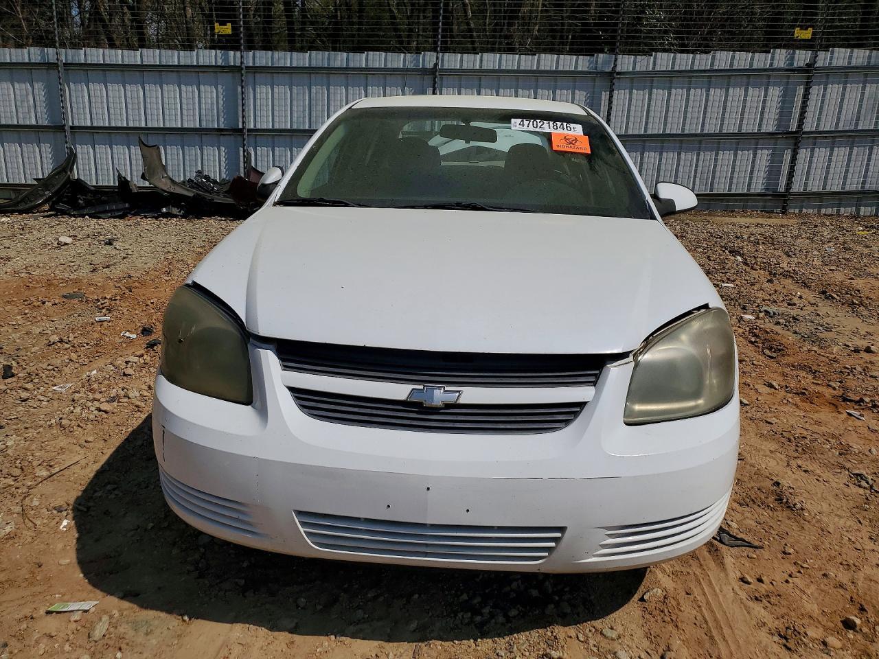 2008 Chevrolet Cobalt Lt - Image 5