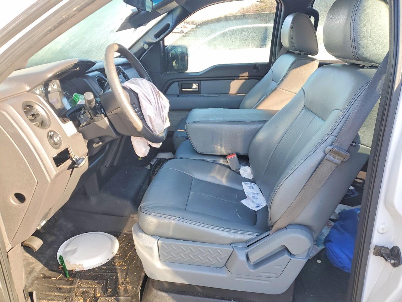 2013 Ford F150 Supercrew - Image 7