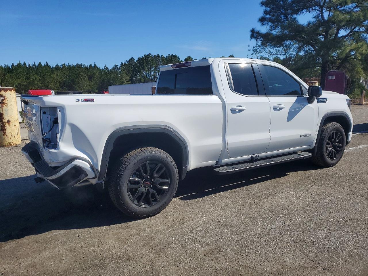 2026 GMC Sierra K1500 Elevation - Фото 3