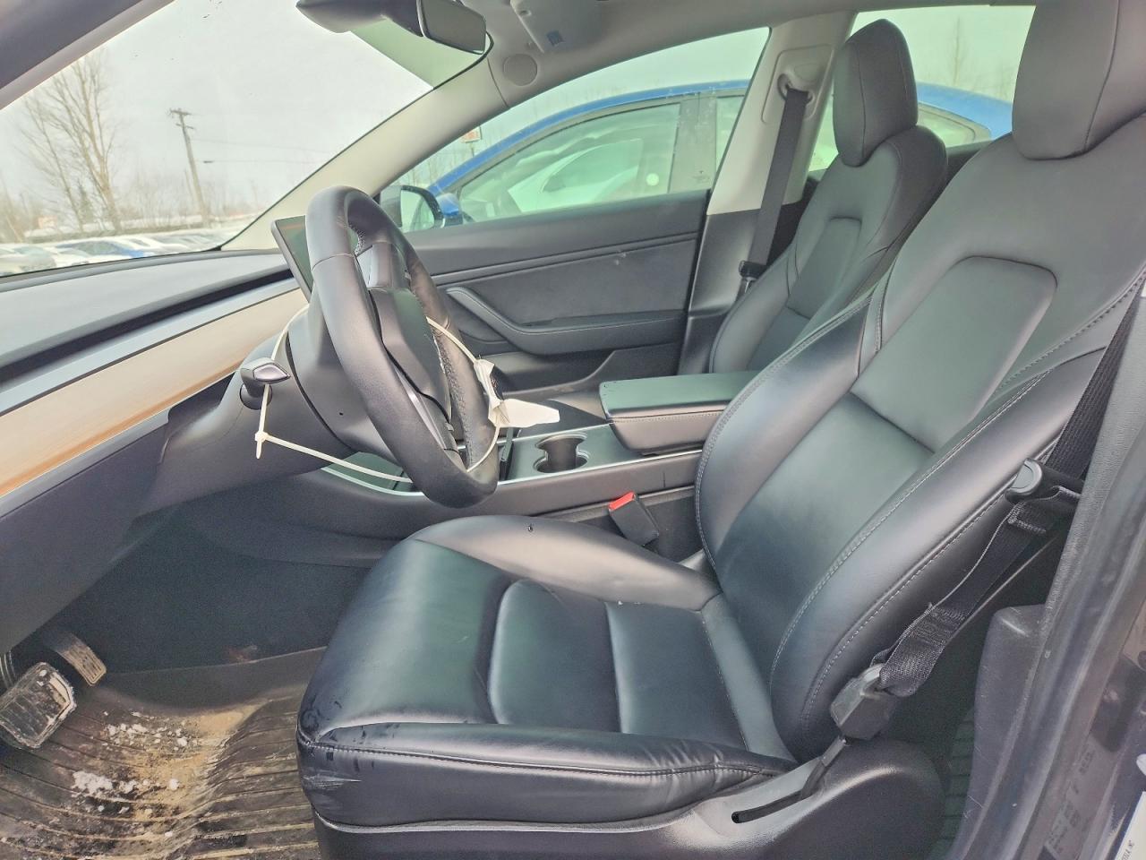 2019 Tesla Model 3 - Фото 7