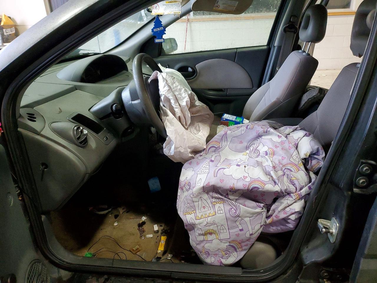 2004 Saturn Ion Level 2 - Фото 7