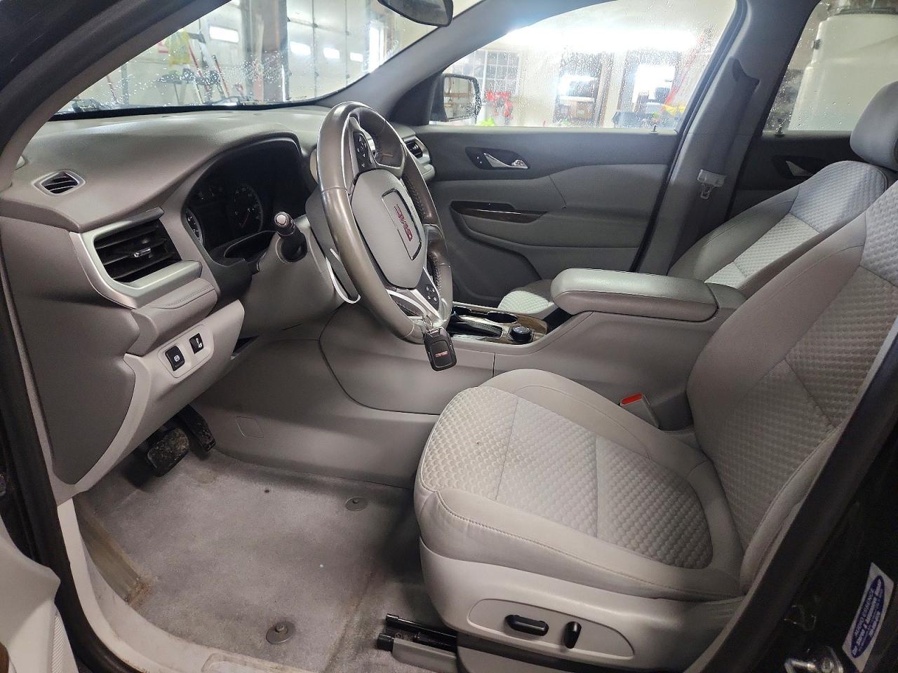 2019 GMC Acadia Sle - Image 7