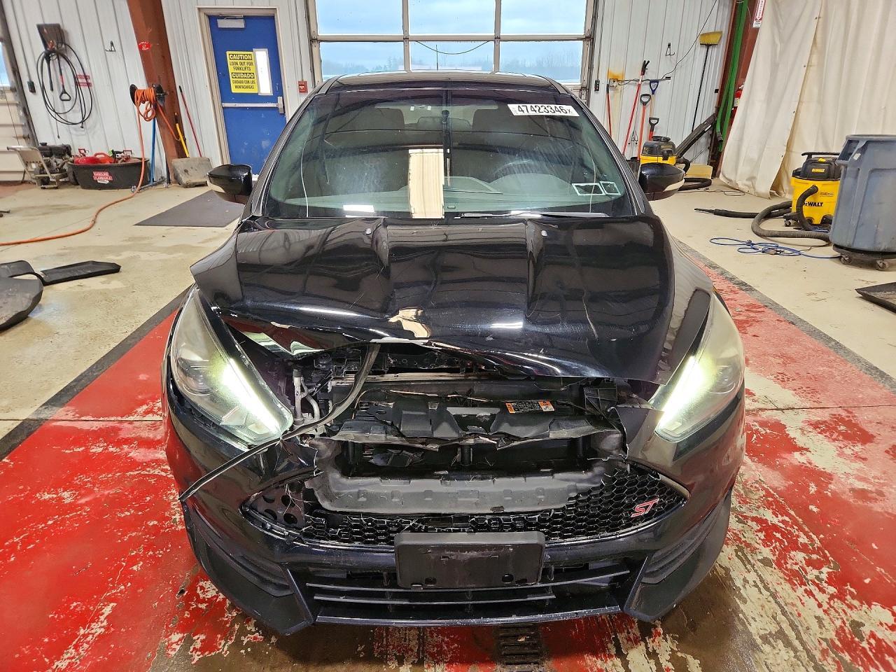 2016 Ford Focus St - Image 5