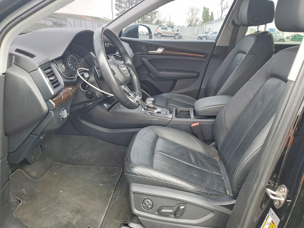 2019 Audi Q5 Premium - Image 7