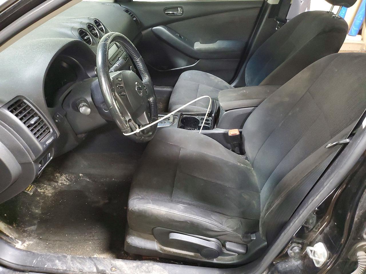 2011 Nissan Altima 2.5 - Image 7