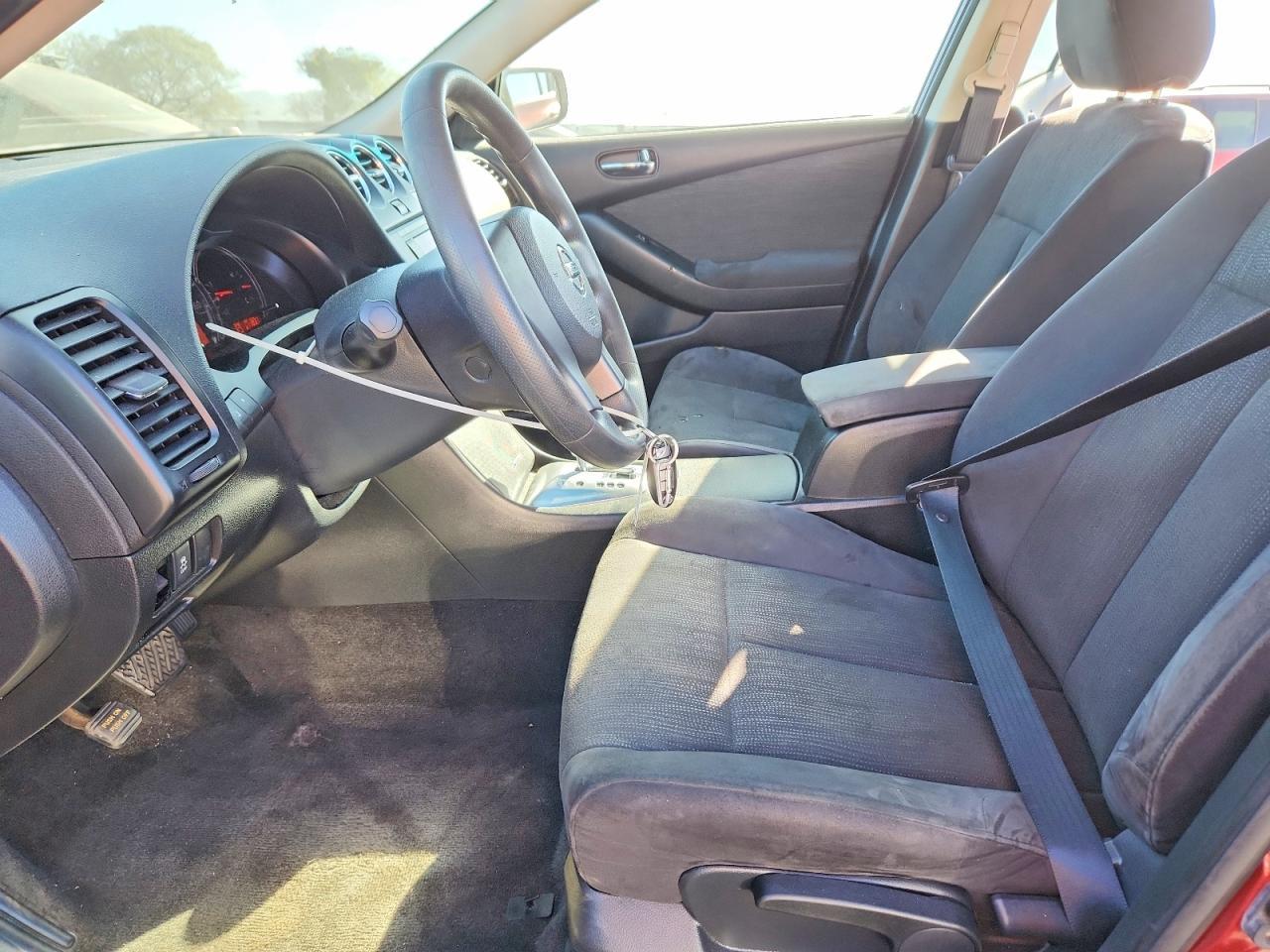 2012 Nissan Altima 2.5 - Фото 7