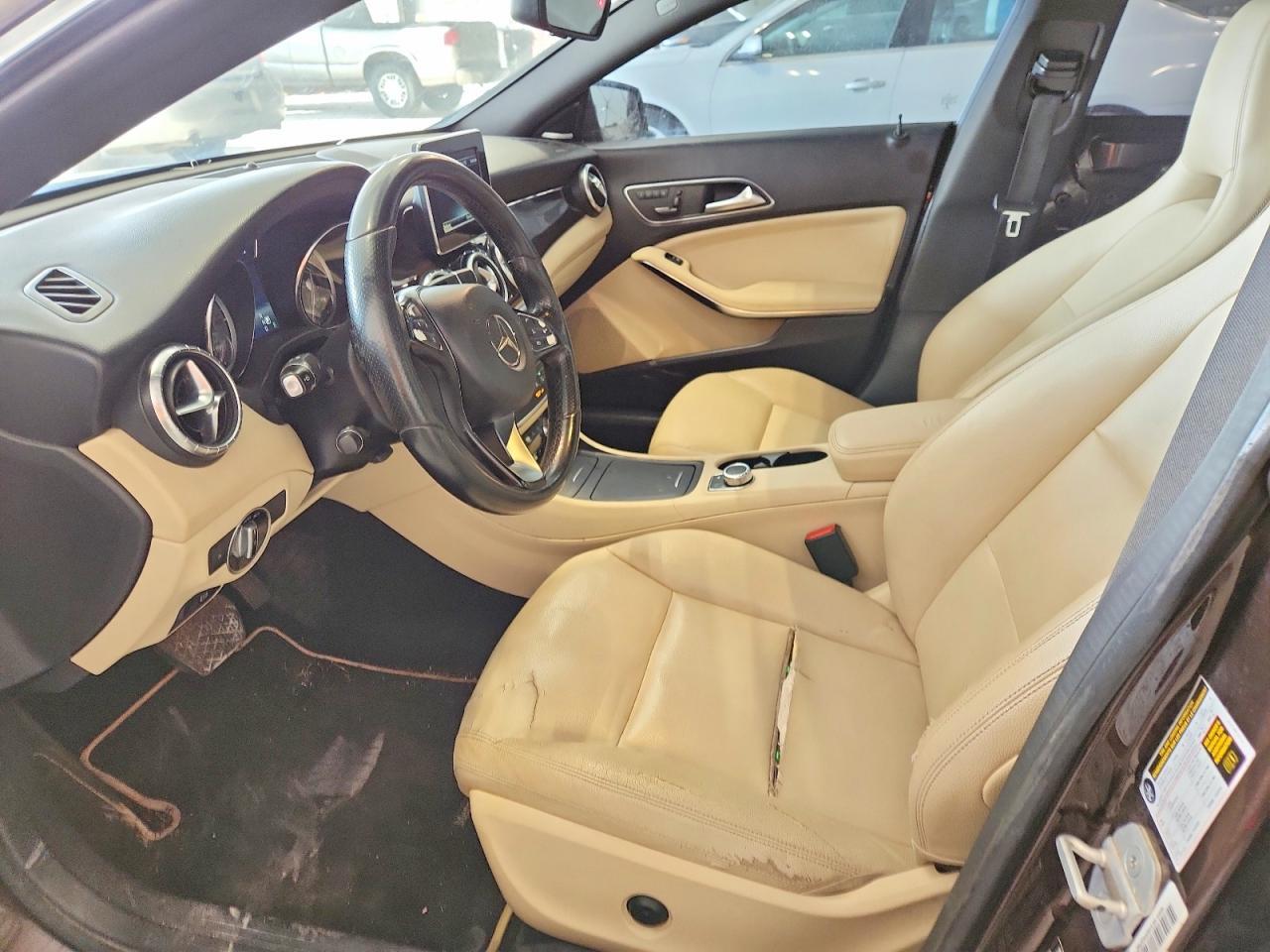 2015 Mercedes-Benz Cla 250 4Matic - Image 7