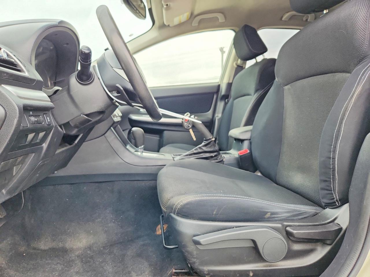 2015 Subaru All Other - Фото 7