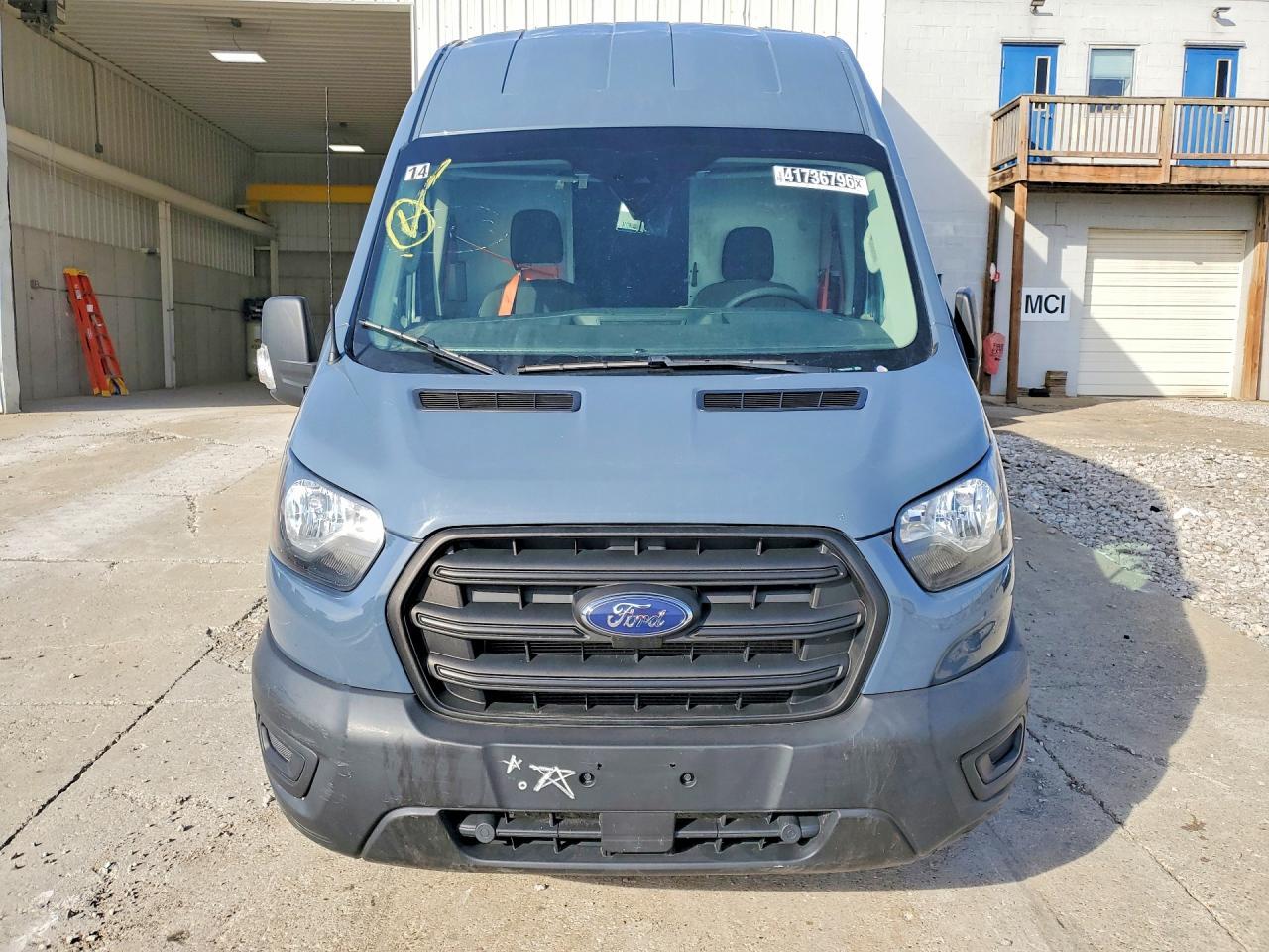 2020 Ford Transit T-250 - Image 5