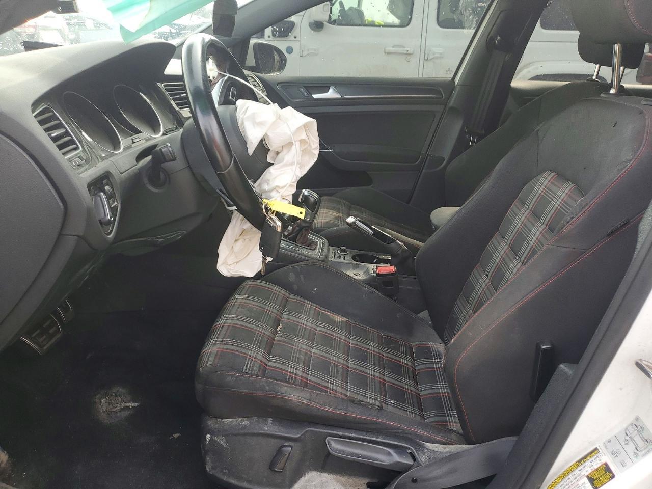 2019 Volkswagen Gti S - Image 7
