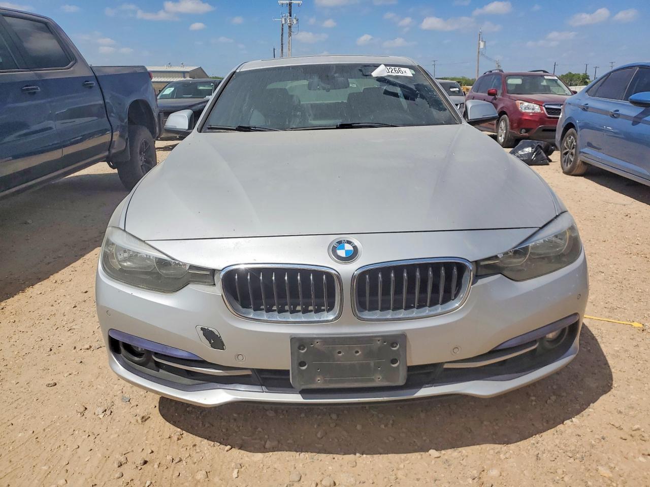 2017 BMW 330 I Sport - Image 5