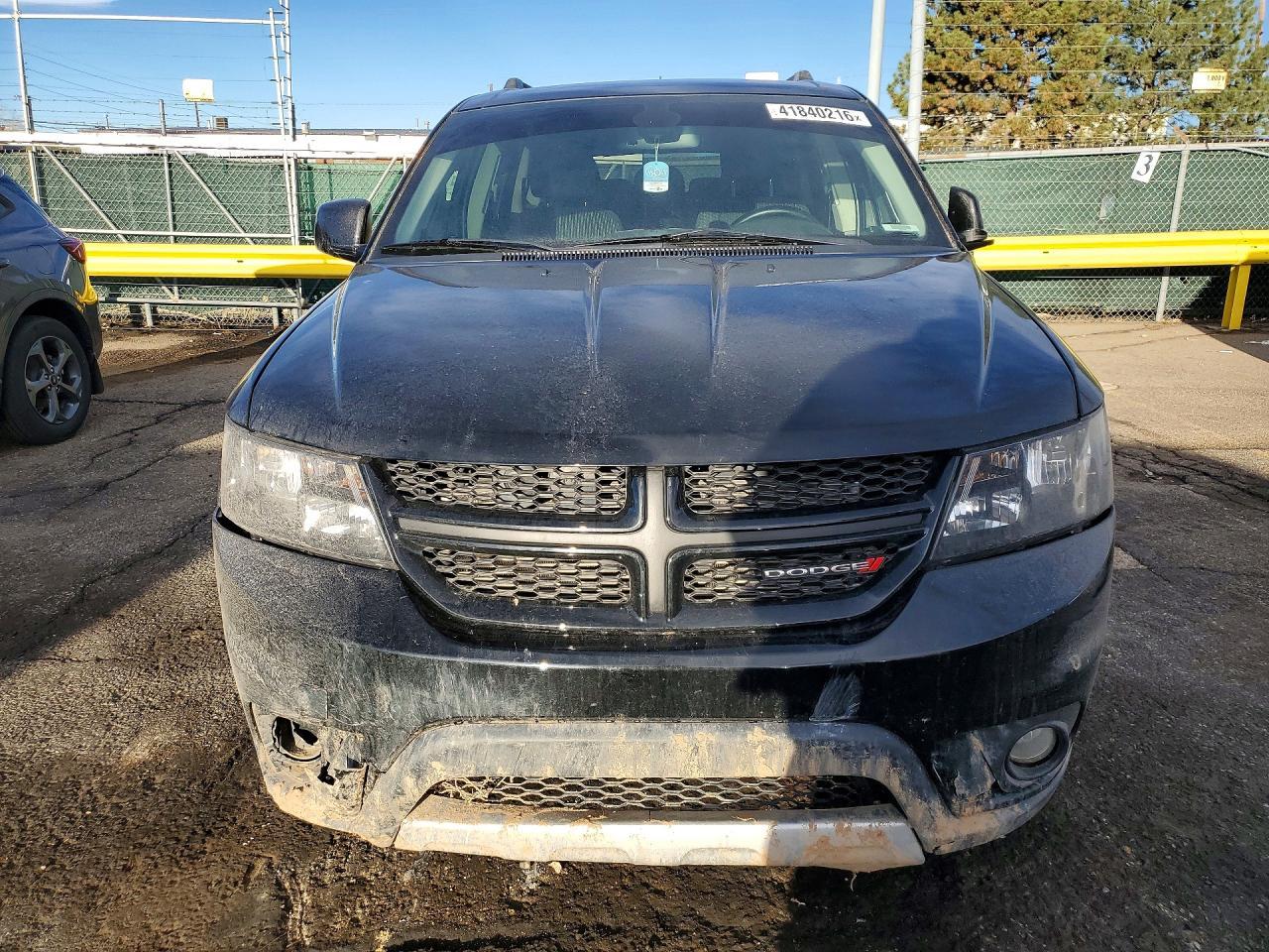 2019 Dodge Journey Se - Image 5