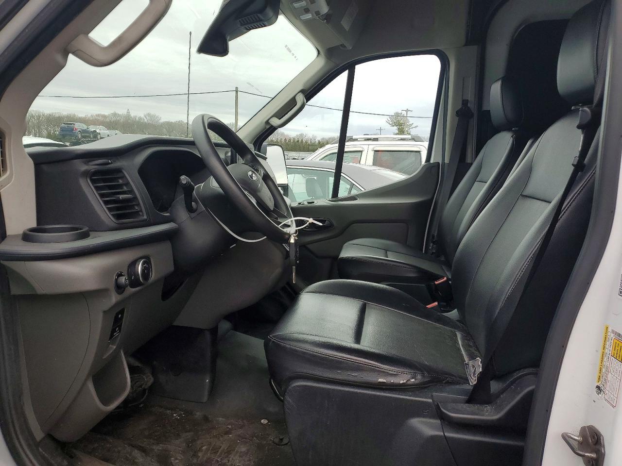 2023 Ford Transit T-250 - Image 7