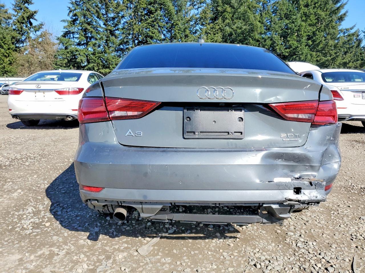 2017 Audi A3 - Фото 6