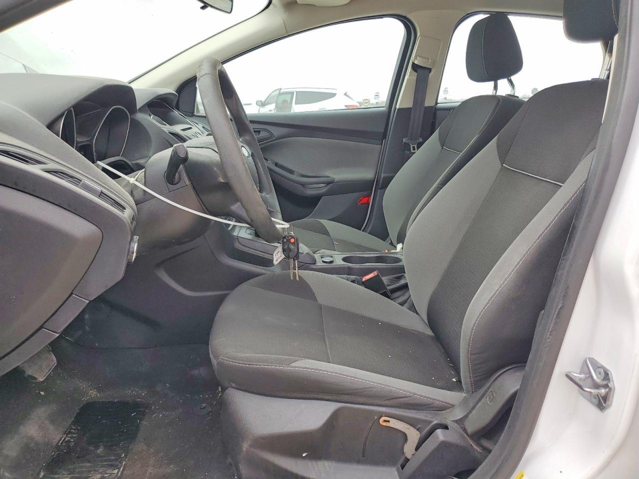 2014 Ford Focus S - Image 7