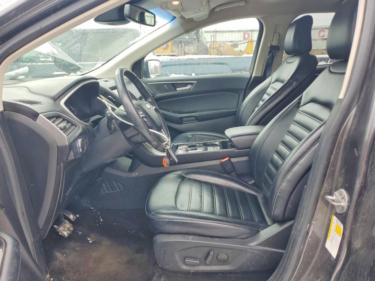 2020 Ford Edge Sel - Image 7