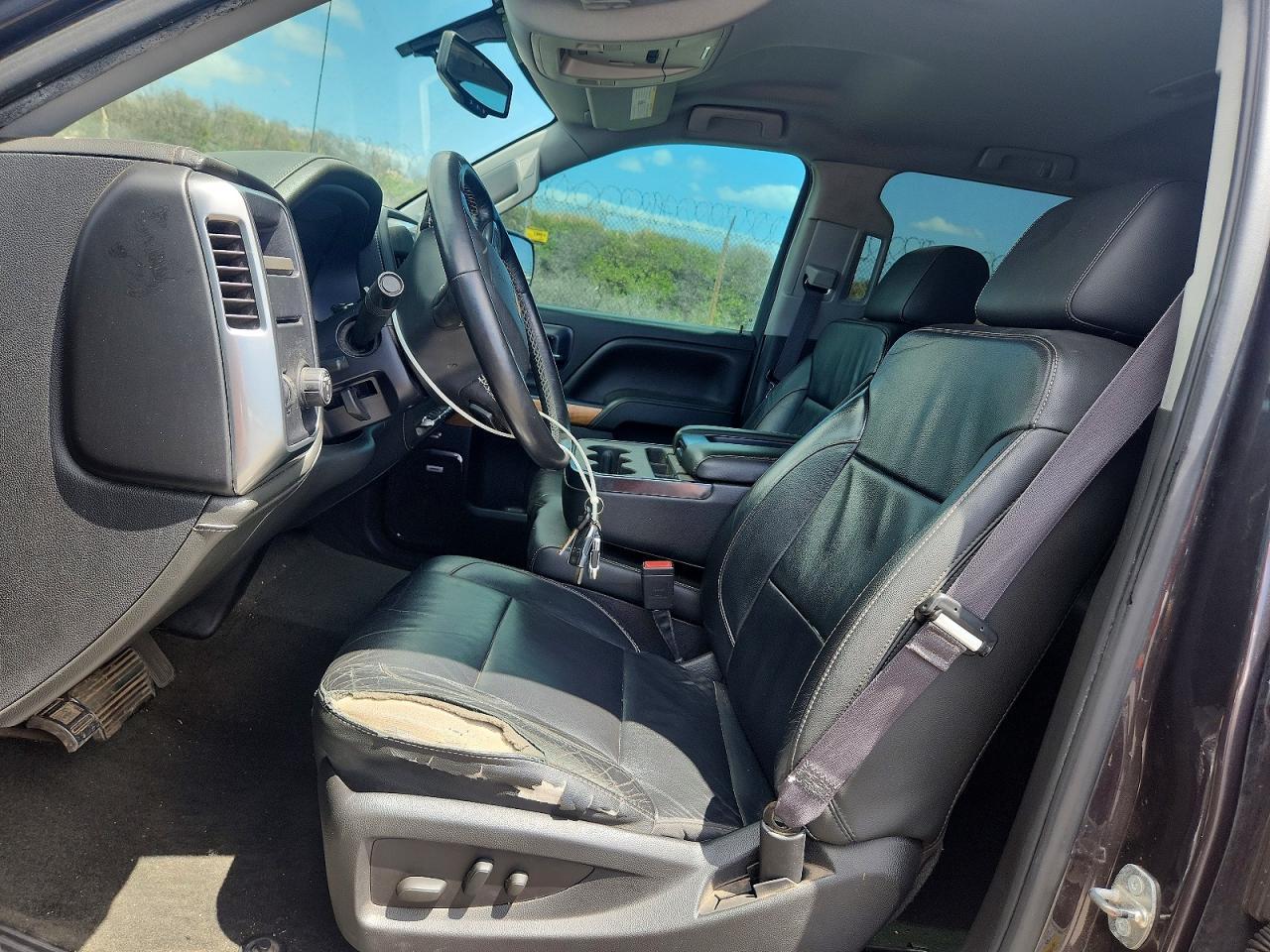 2016 Chevrolet Silverado - Image 7