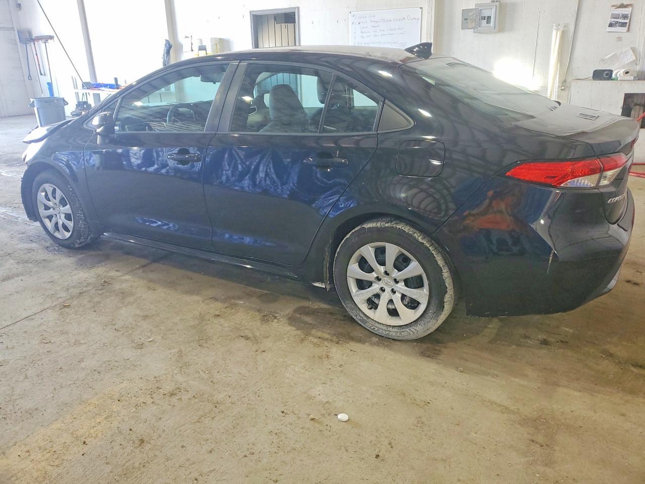 2021 Toyota Corolla - Image 2