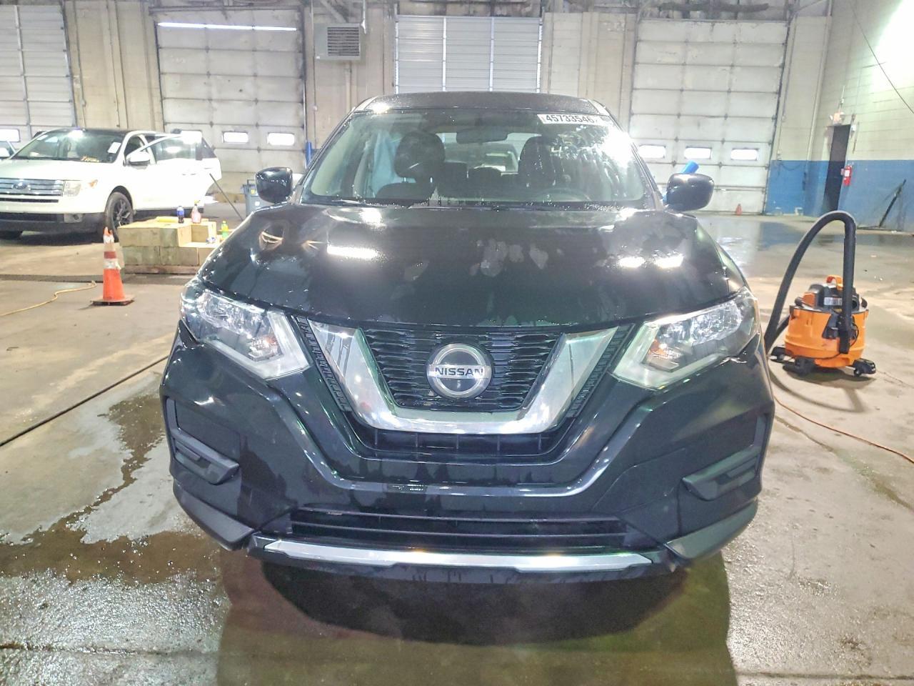 2018 Nissan Rogue S - Image 5