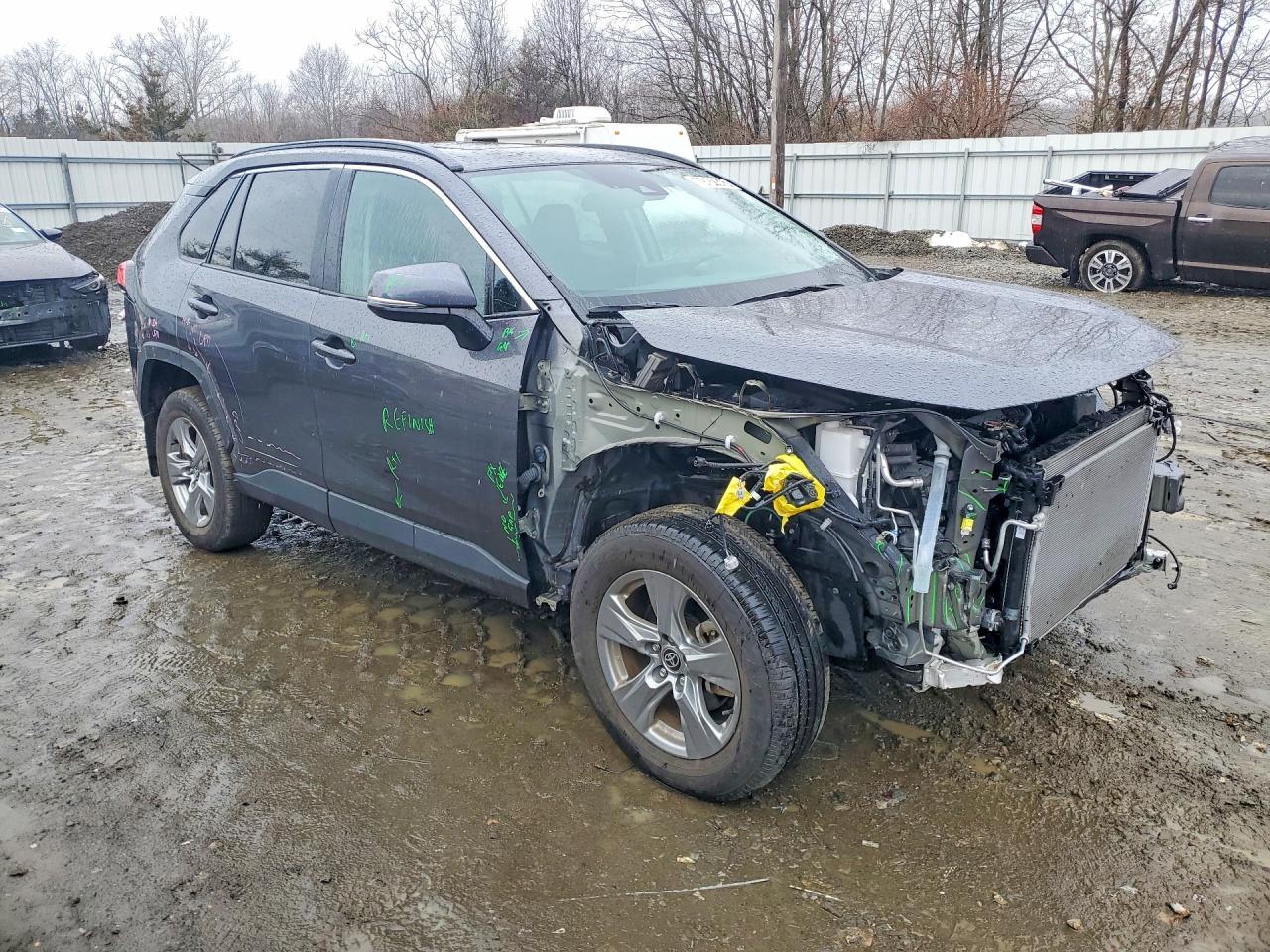 2023 Toyota Rav4 Xle - Image 4