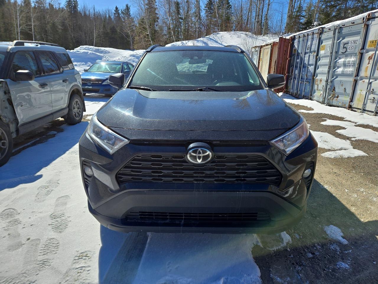 2021 Toyota Rav4 Xle - Image 5