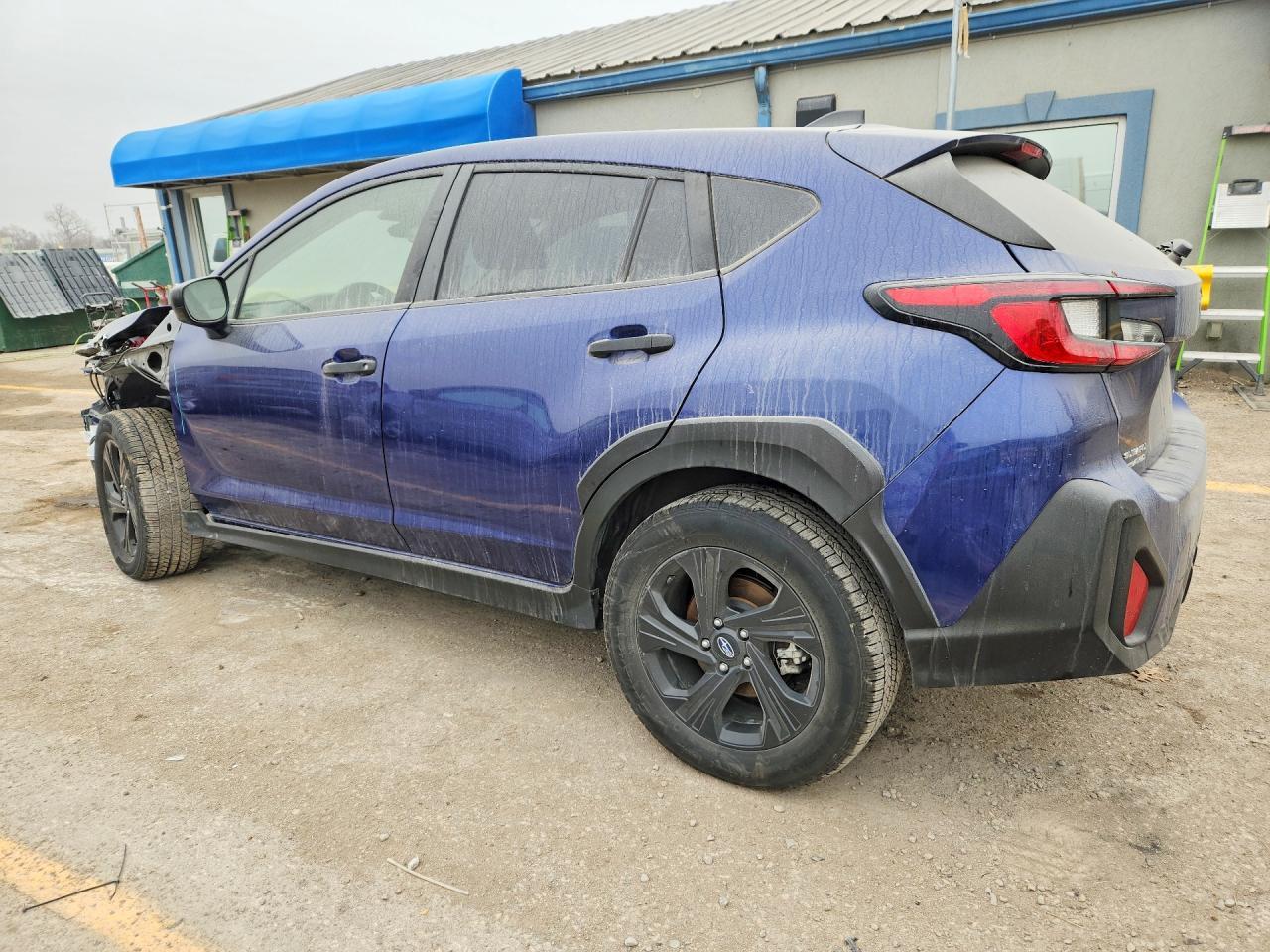 2024 Subaru Crosstrek - Фото 2