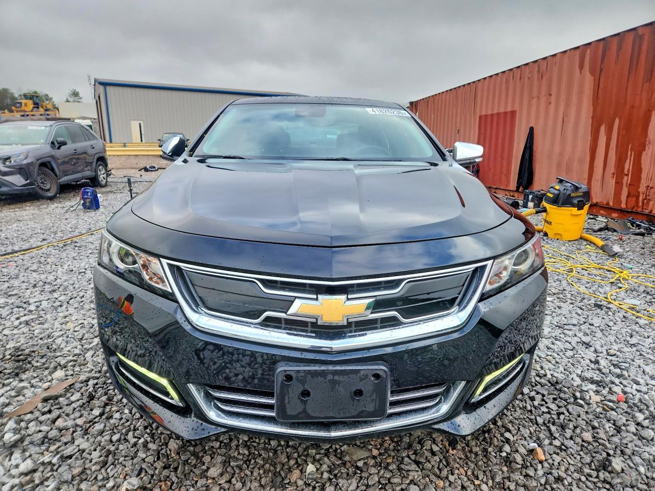 2018 Chevrolet Impala Premier - Фото 5