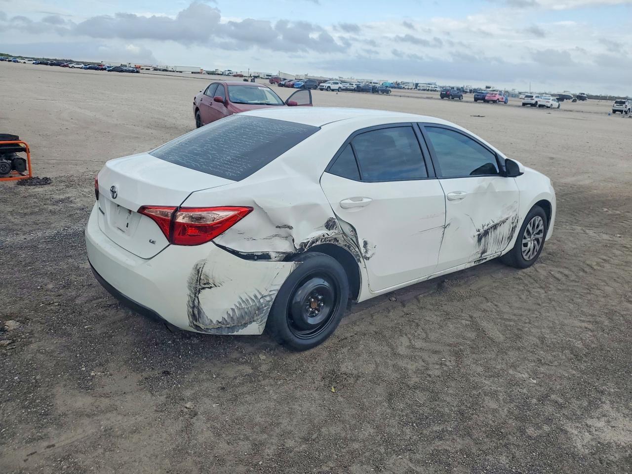 2019 Toyota Corolla Le - Image 3