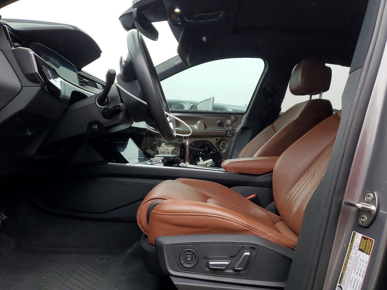 2019 Audi E-Tron Prestige - Image 7