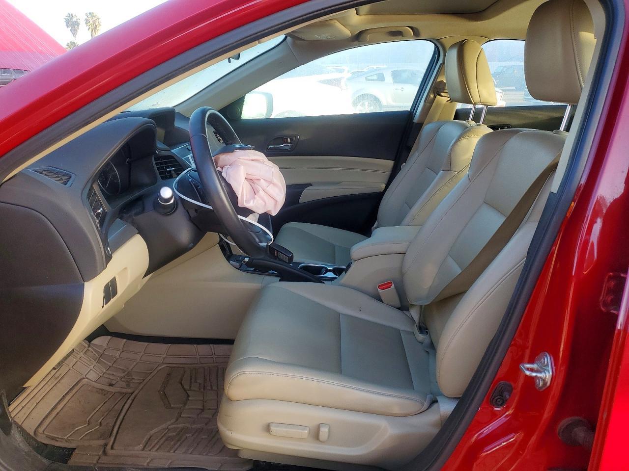 2017 Acura Ilx - Image 7