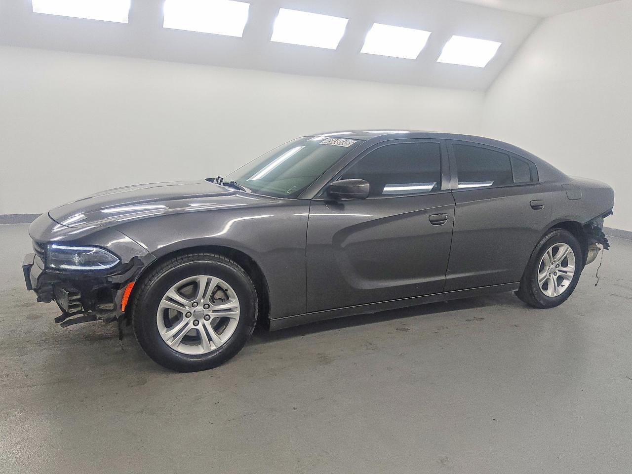 2021 Dodge Charger Sxt ** R & D * Repo **