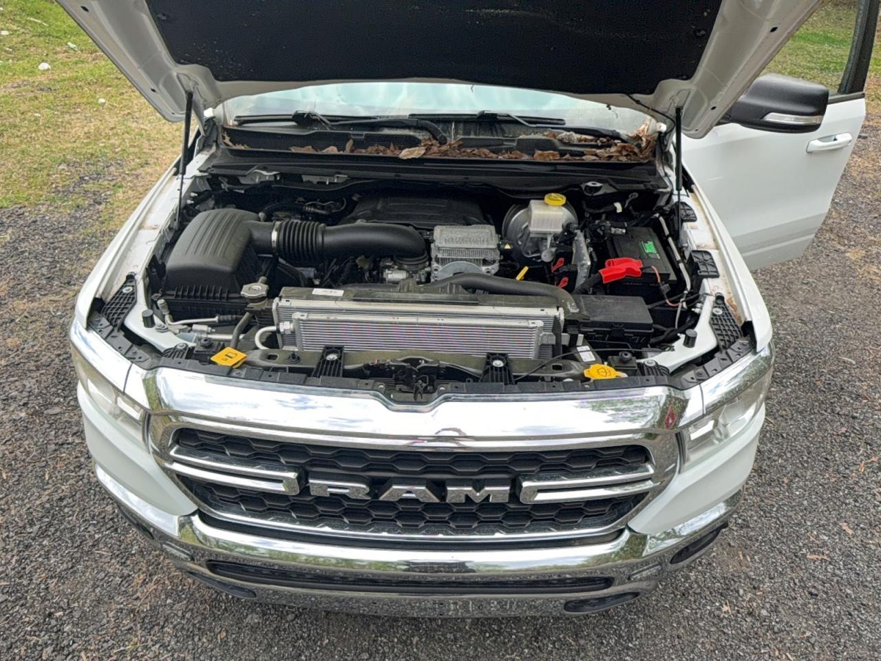 2022 Ram 1500 Big Horn - Image 7