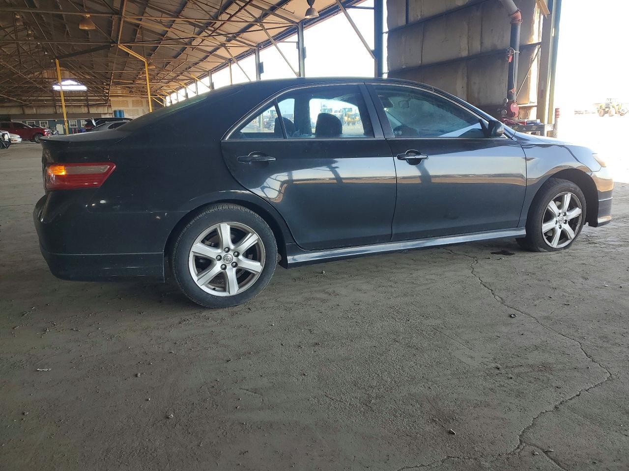 2007 Toyota Camry Ce - Фото 3