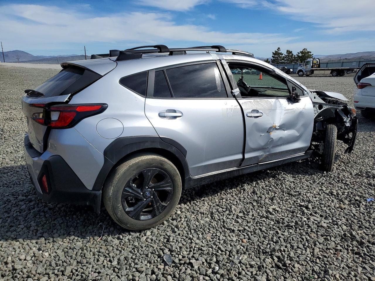 2024 Subaru Crosstrek Premium - Фото 3