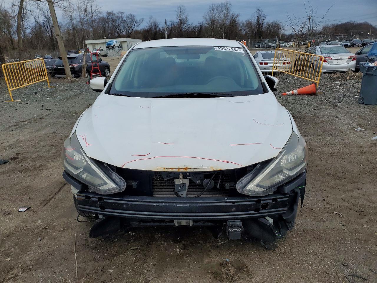 2019 Nissan Sentra Sv - Image 5