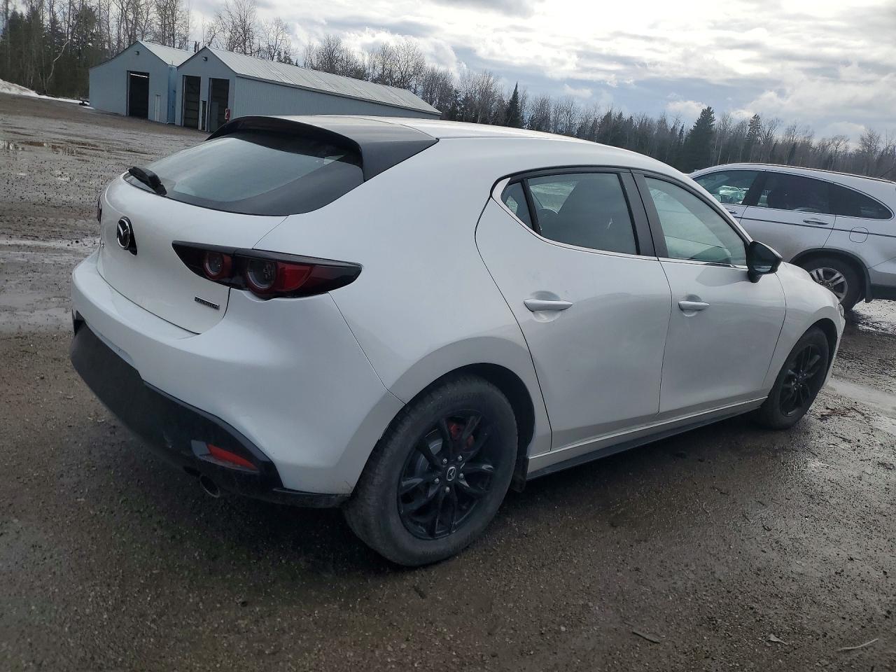 2019 Mazda 3 Gx - Фото 3