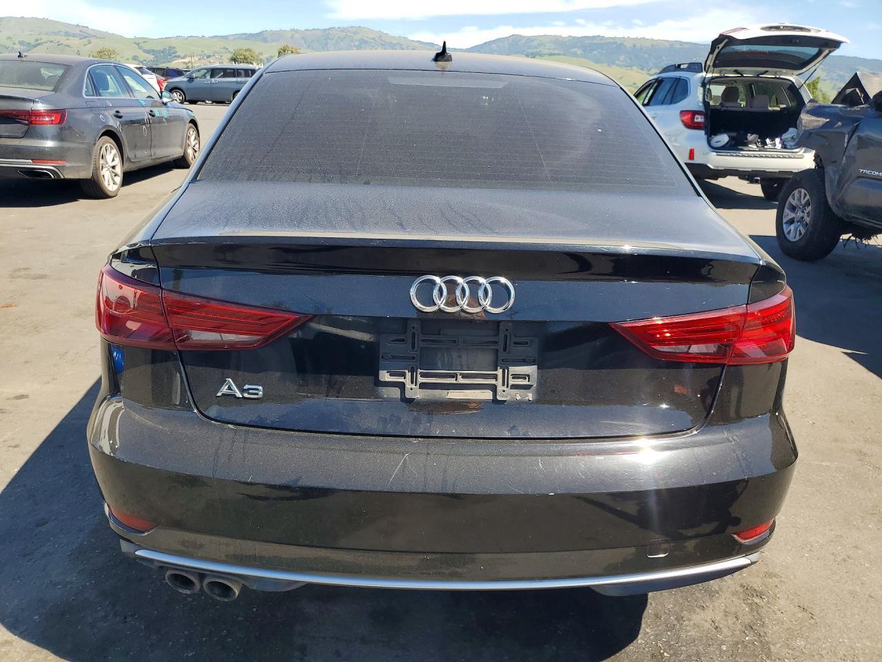 2017 Audi A3 Premium - Image 6