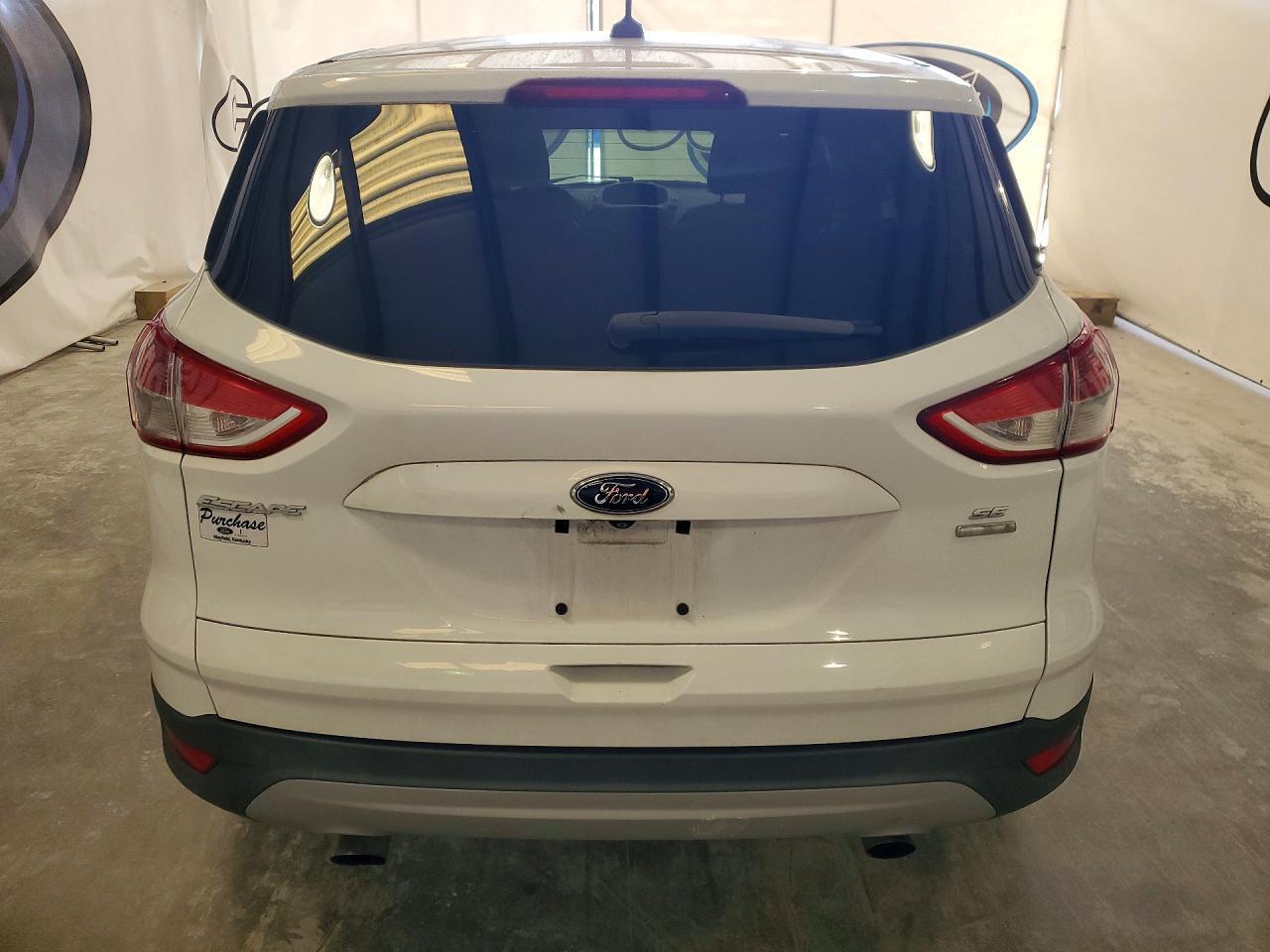 2015 Ford Escape Se - Image 6